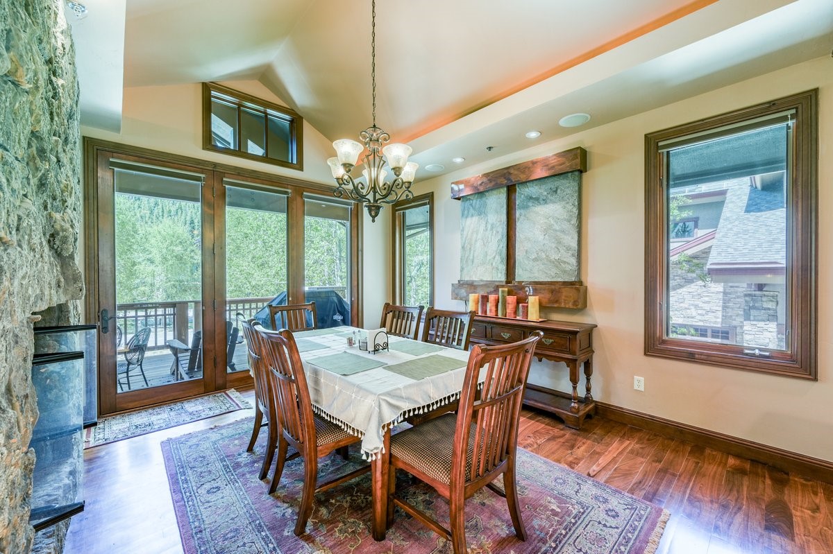 75 Masters Drive Copper Mountain CO 80443