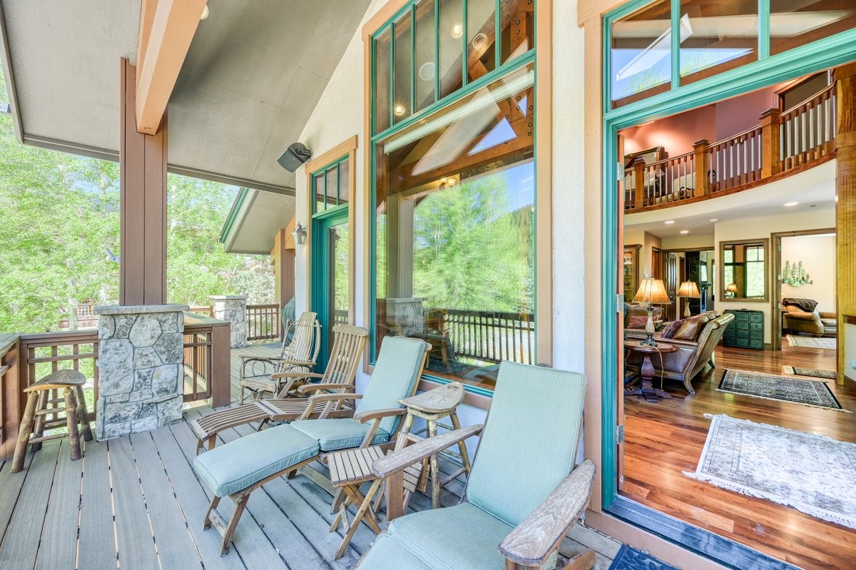 75 Masters Drive Copper Mountain CO 80443