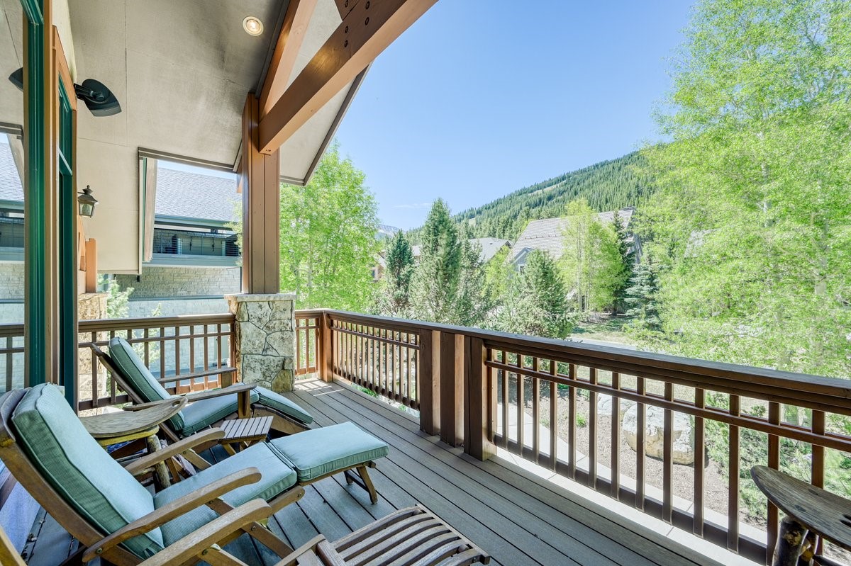 75 Masters Drive Copper Mountain CO 80443