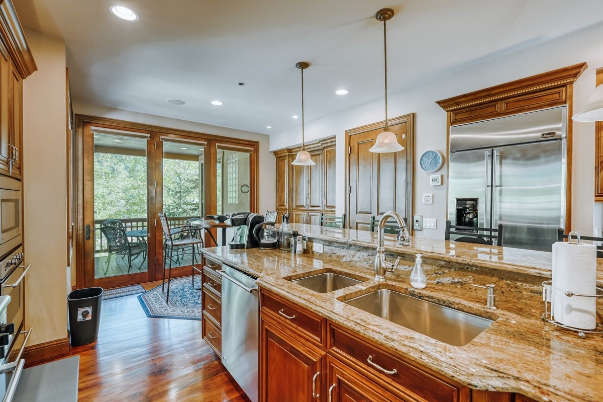 75 Masters Drive Copper Mountain CO 80443
