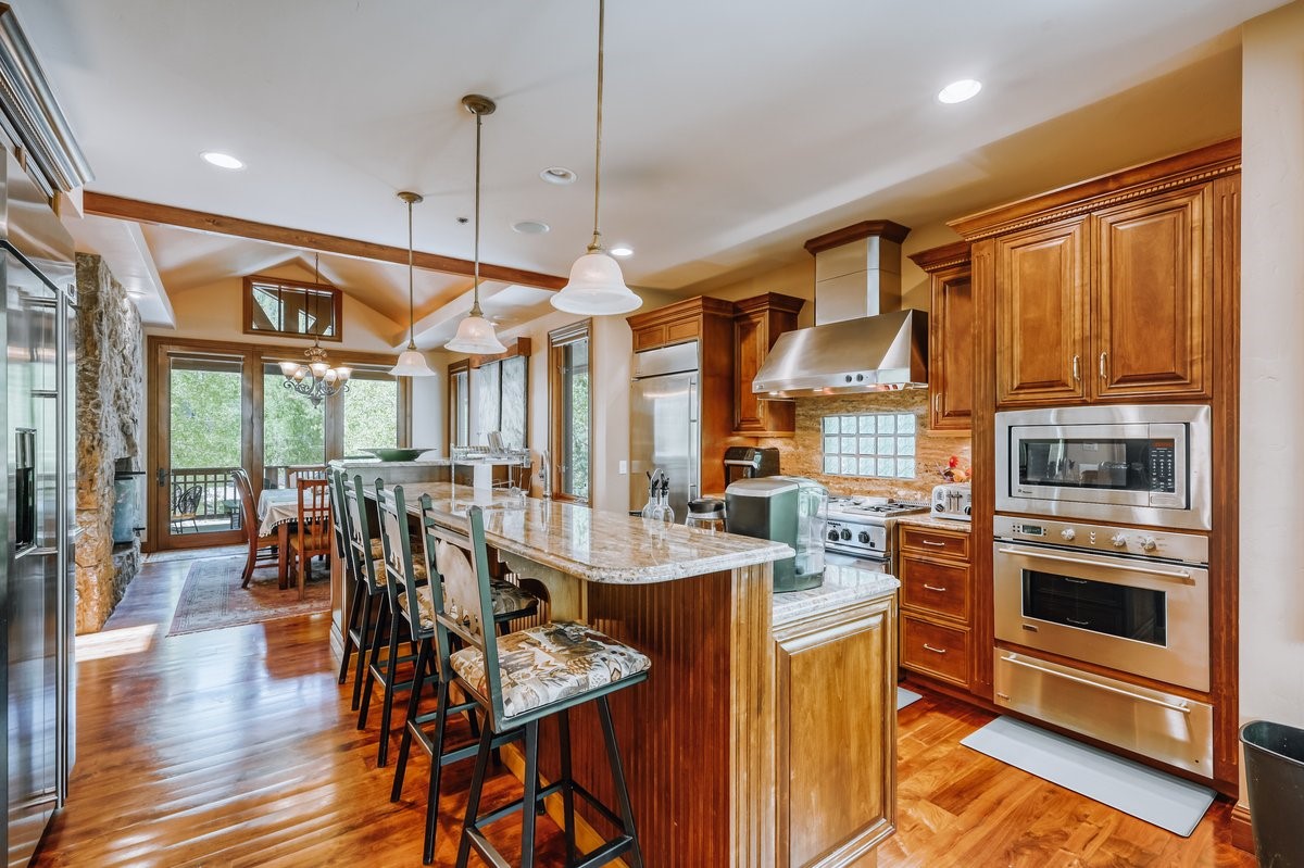 75 Masters Drive Copper Mountain CO 80443