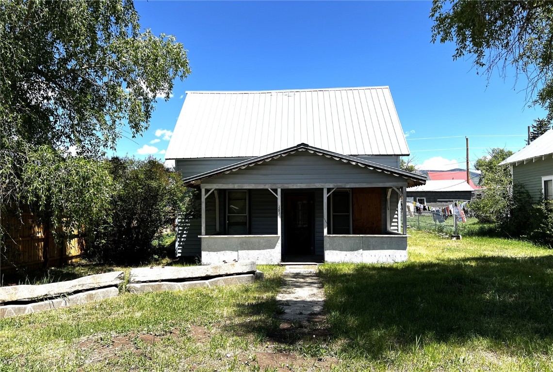 161 Clifton Avenue Yampa CO 80483