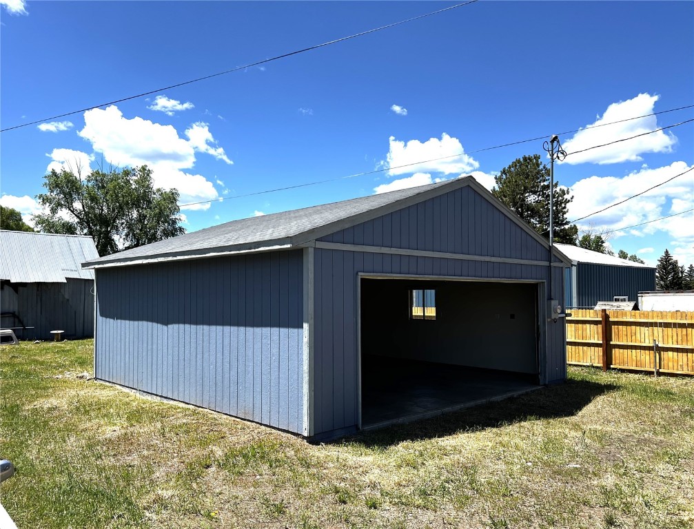 161 Clifton Avenue Yampa CO 80483