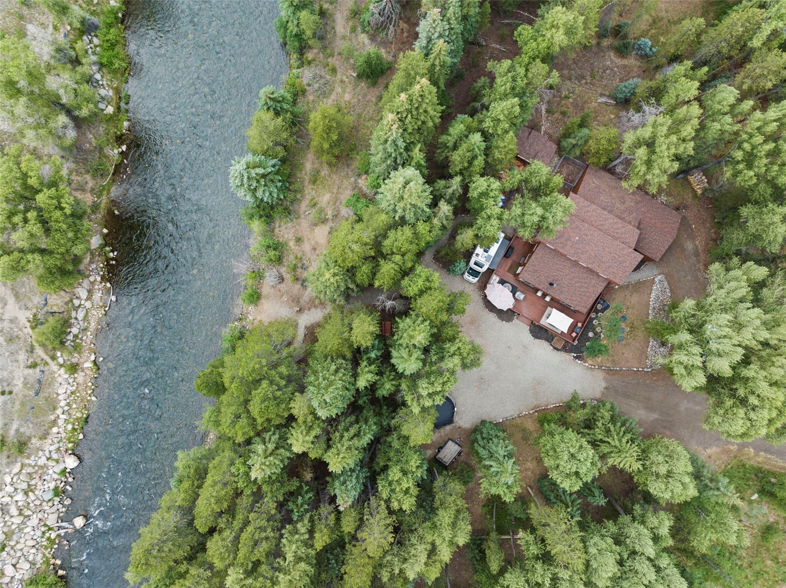 43 Maverick Way Silverthorne CO 80498