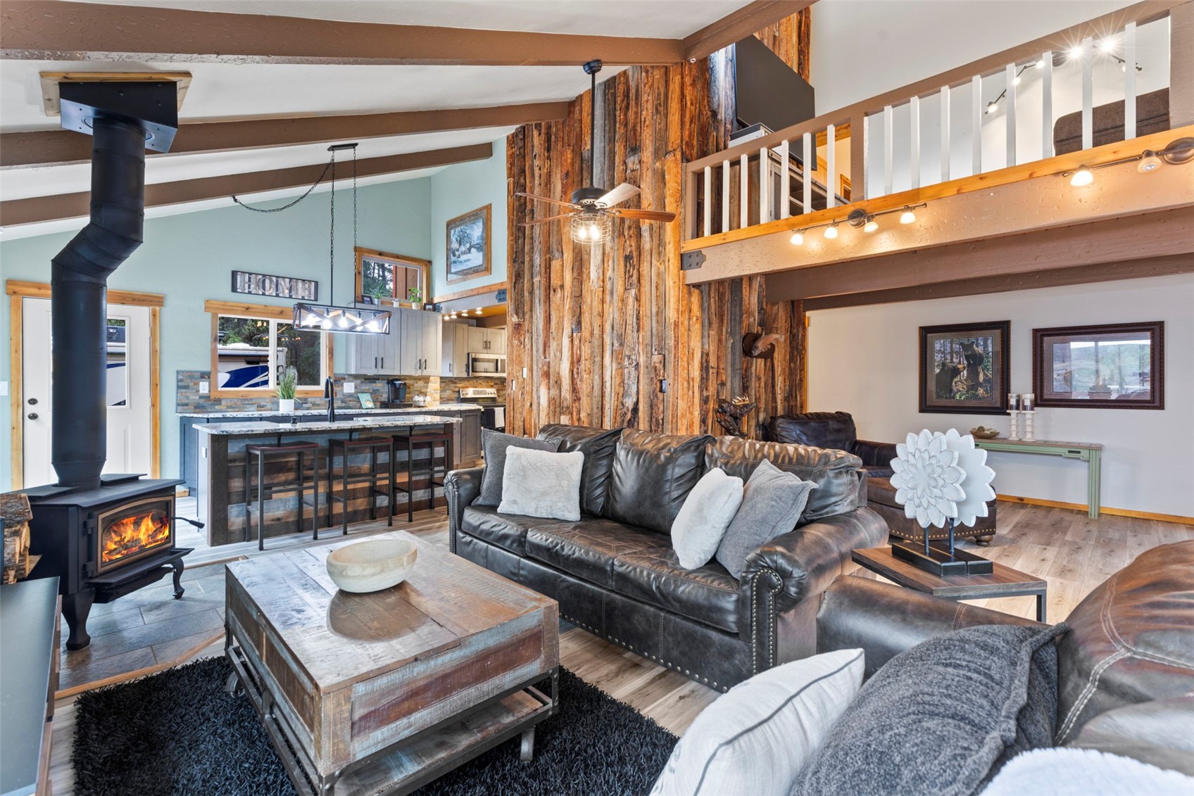 43 Maverick Way Silverthorne CO 80498