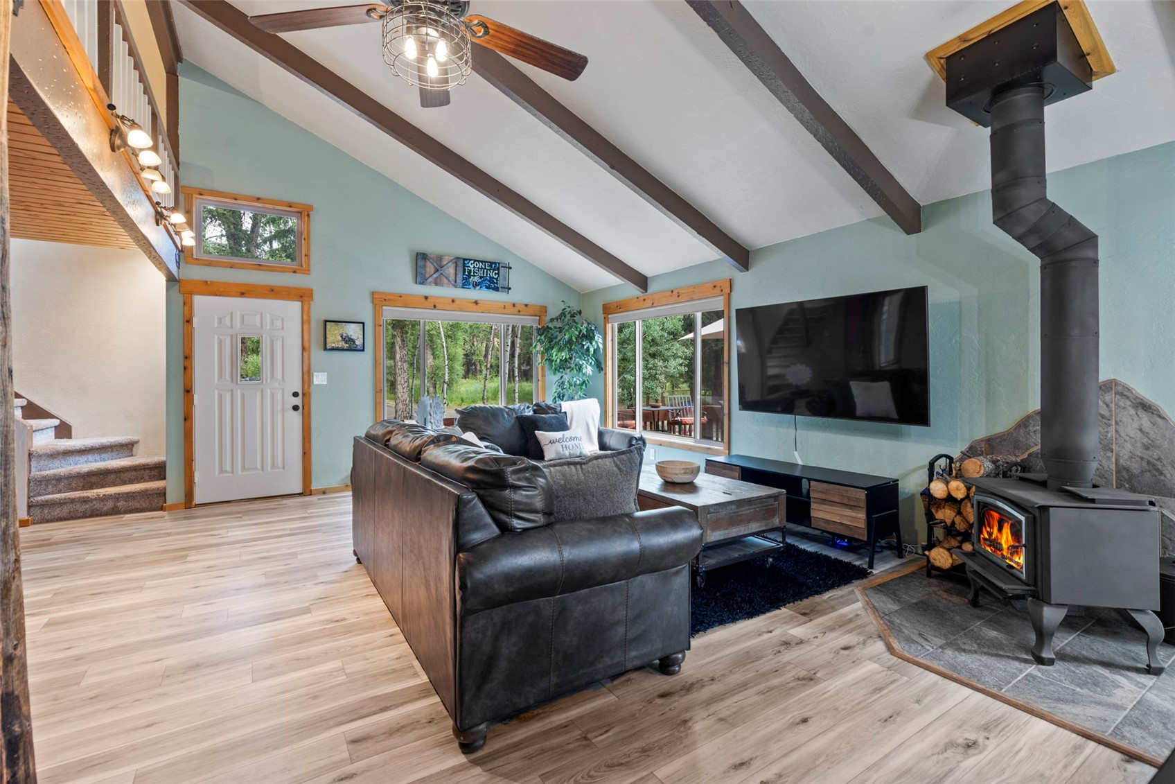 43 Maverick Way Silverthorne CO 80498