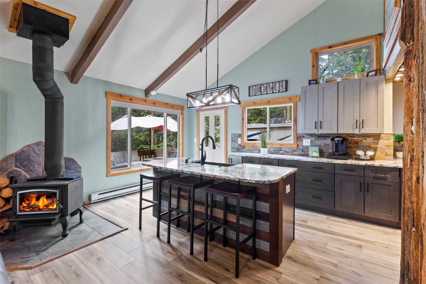 43 Maverick Way Silverthorne CO 80498