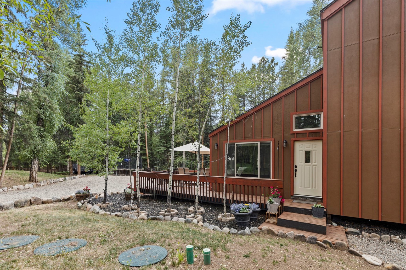 43 Maverick Way Silverthorne CO 80498