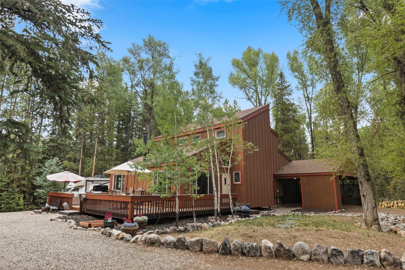 43 Maverick Way Silverthorne CO 80498
