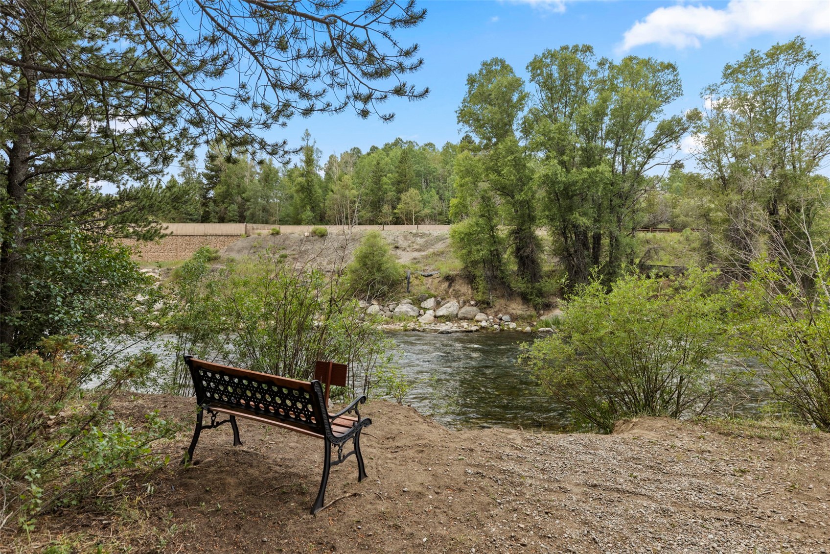 43 Maverick Way Silverthorne CO 80498