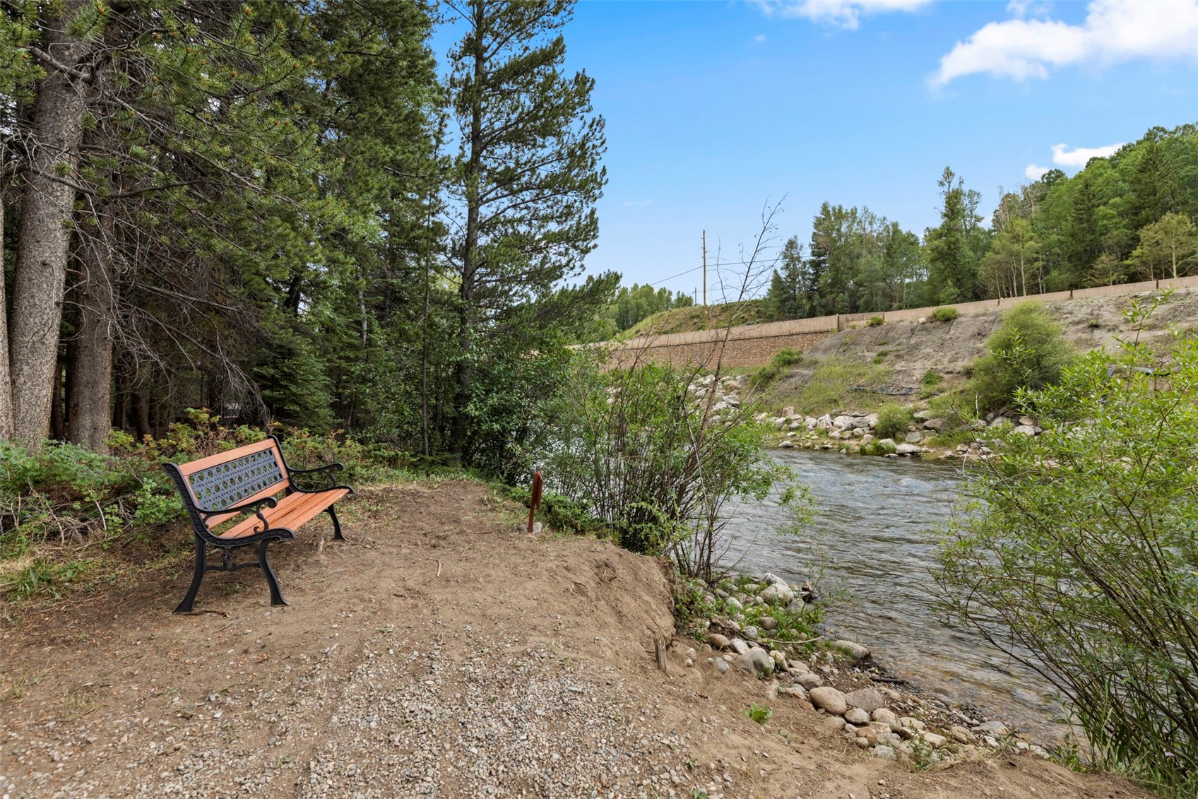 43 Maverick Way Silverthorne CO 80498