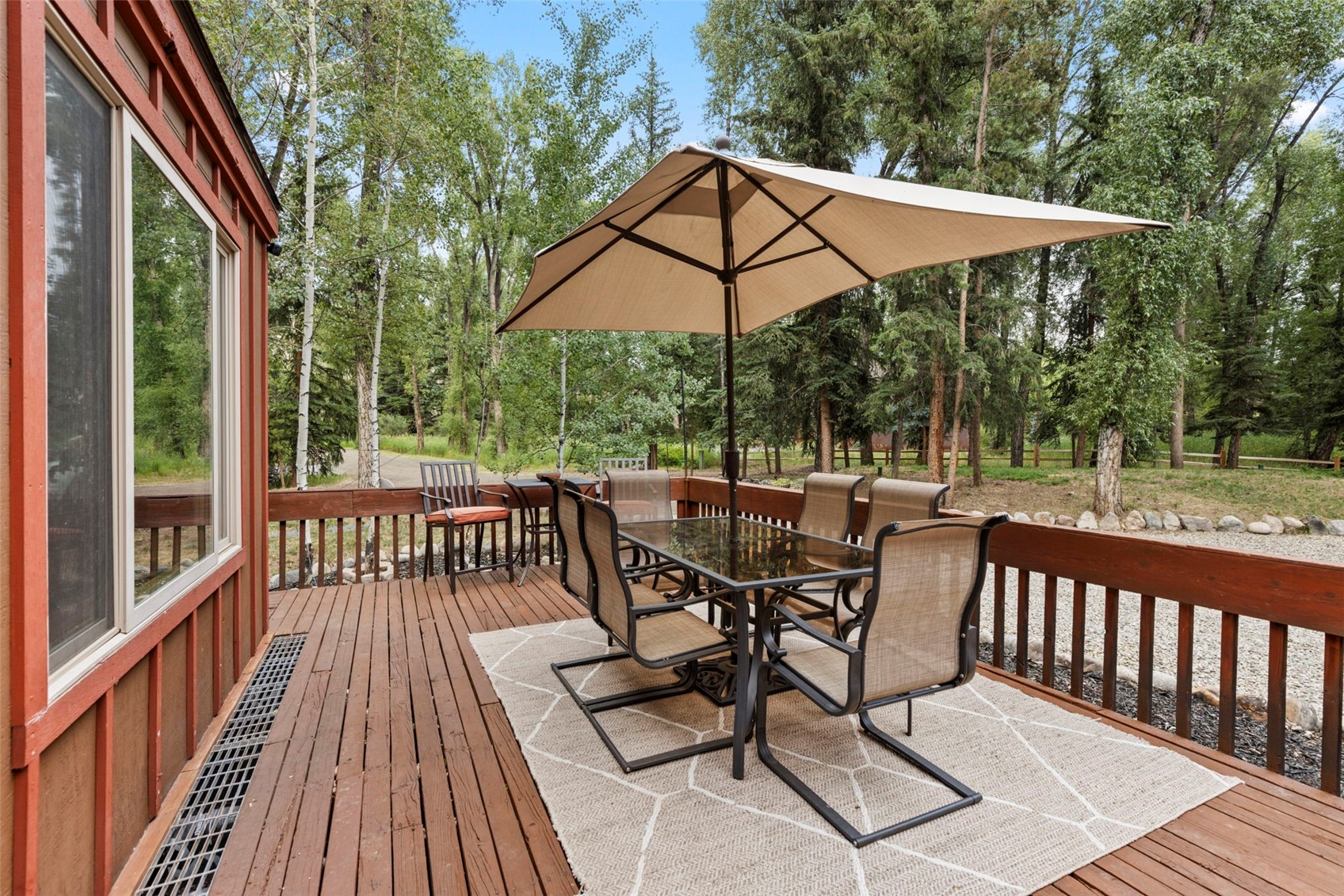 43 Maverick Way Silverthorne CO 80498
