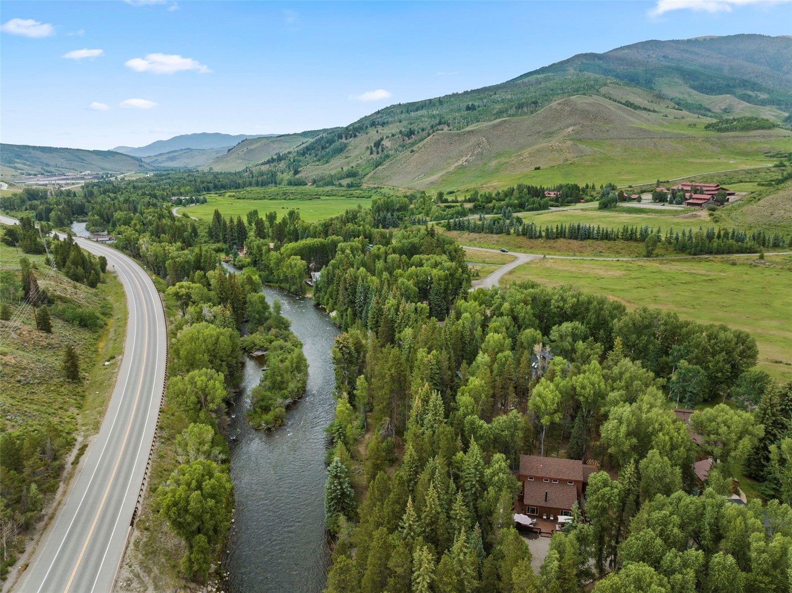43 Maverick Way Silverthorne CO 80498