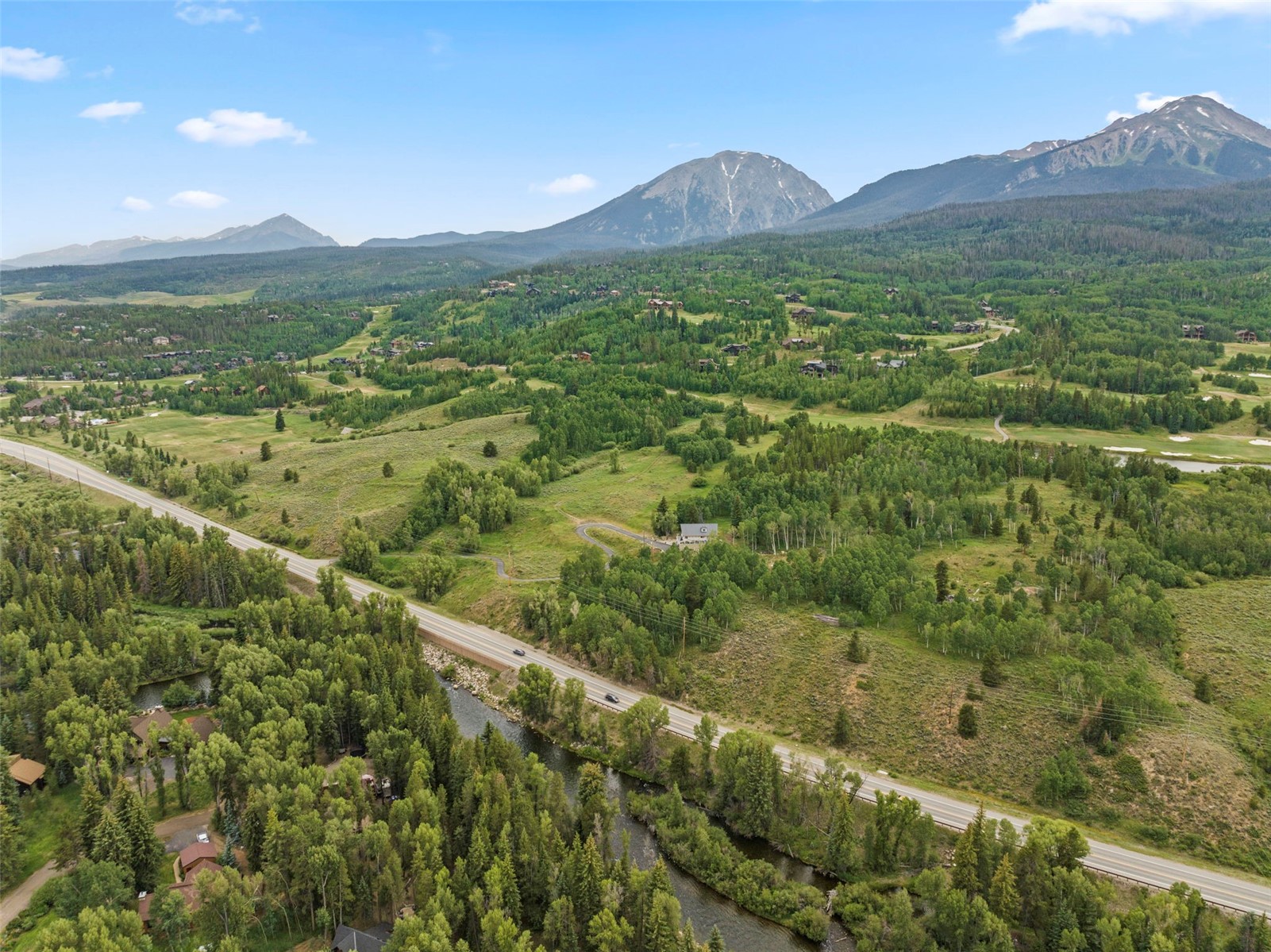 43 Maverick Way Silverthorne CO 80498