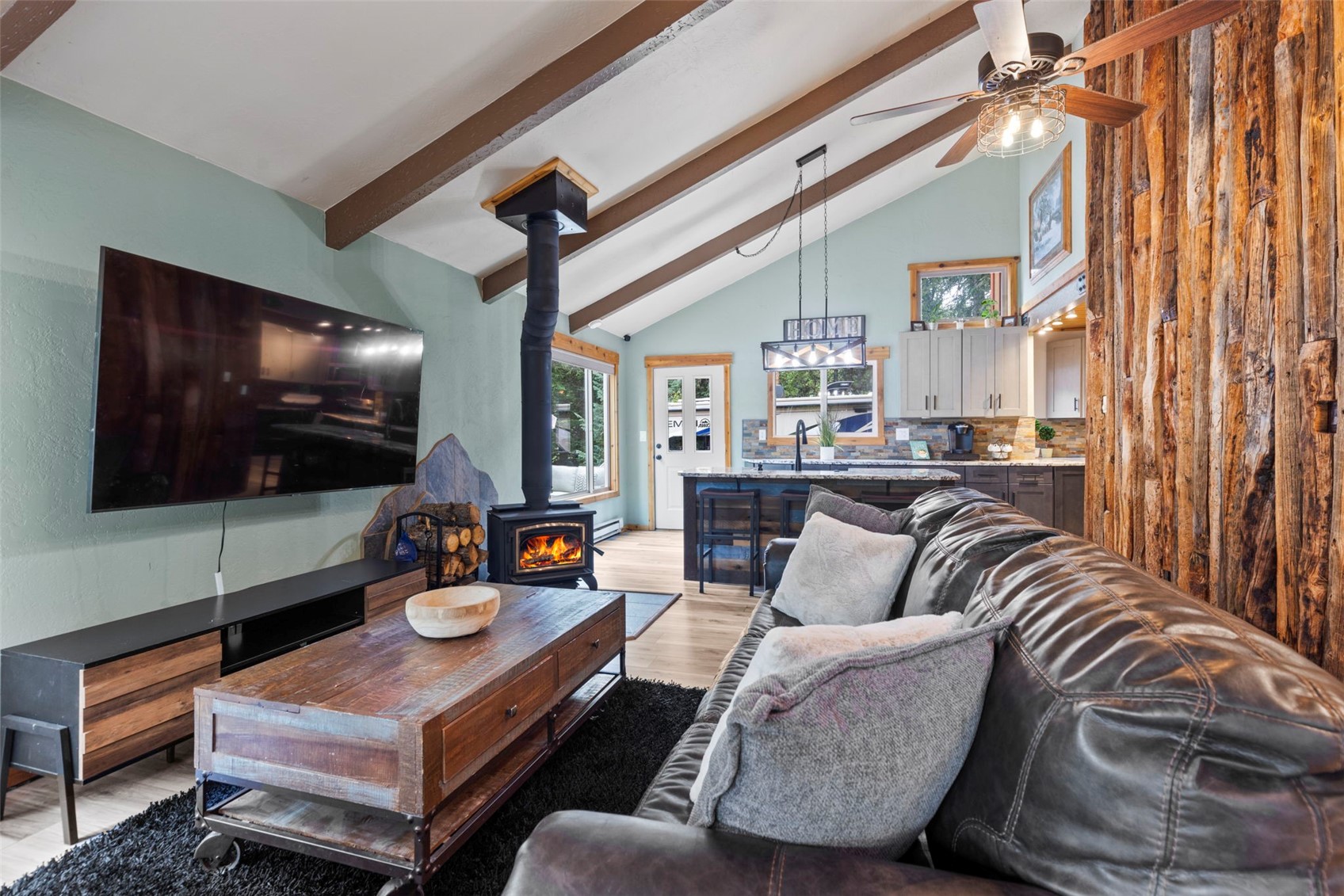 43 Maverick Way Silverthorne CO 80498