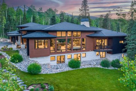 585 Two Cabins Drive Silverthorne CO 80498