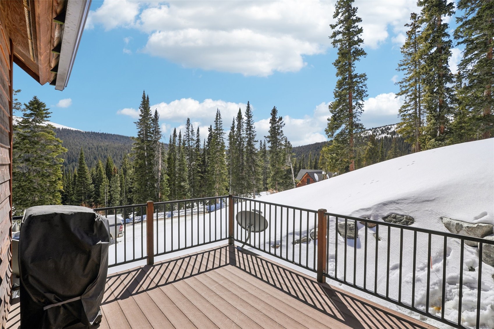 261 Kimmes Lane Breckenridge CO 80424