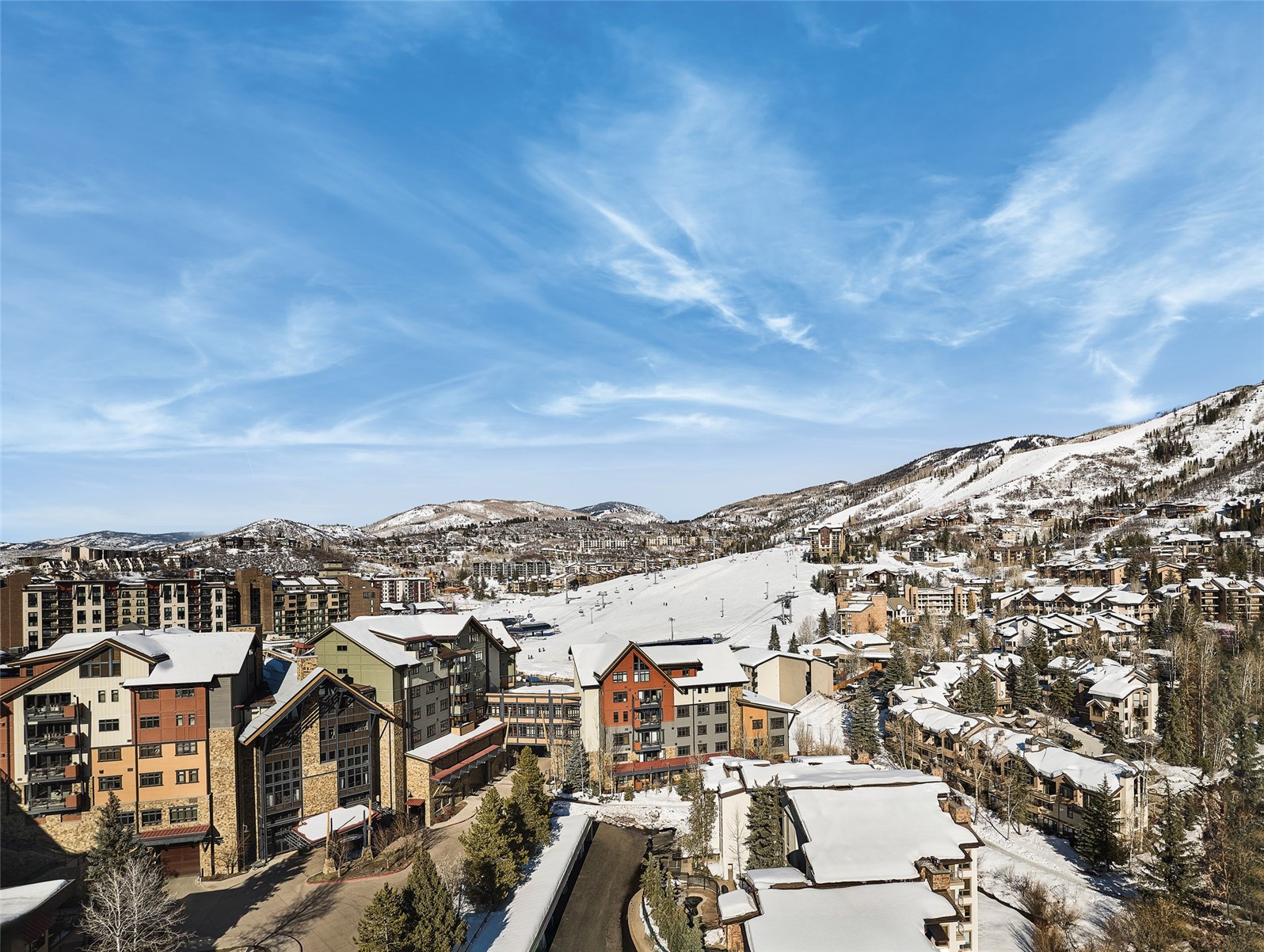 2250 Apres Ski Way Steamboat Springs CO 80487