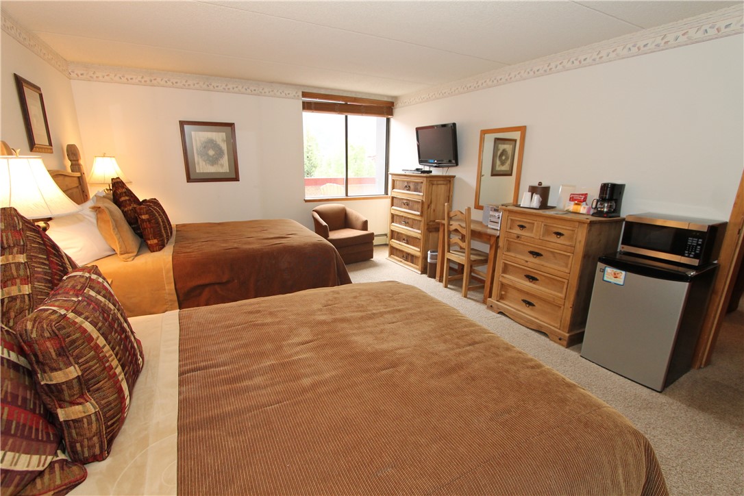 0189 Ten Mile Circle Copper Mountain CO 80443