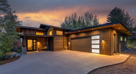 1051 Thornburg Street Steamboat Springs CO 80487