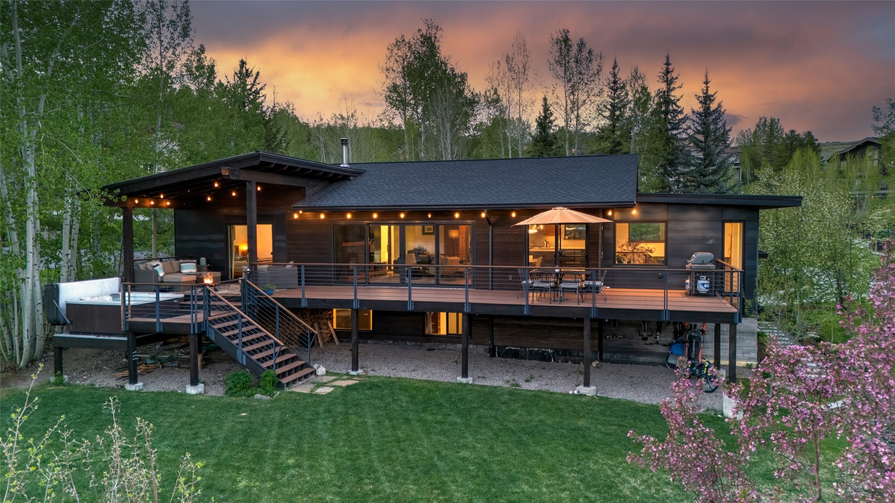 1051 Thornburg Street Steamboat Springs CO 80487