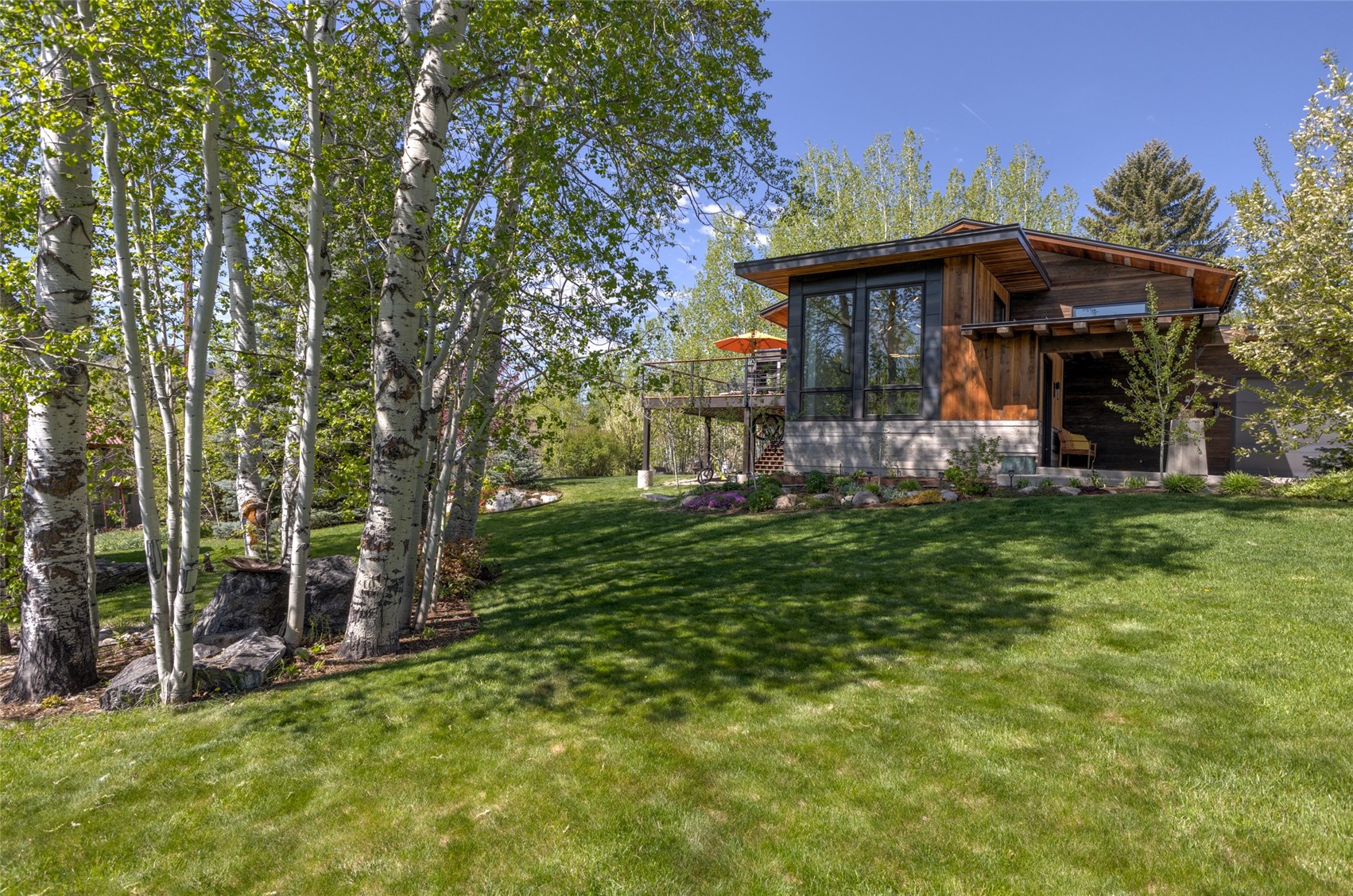 1051 Thornburg Street Steamboat Springs CO 80487