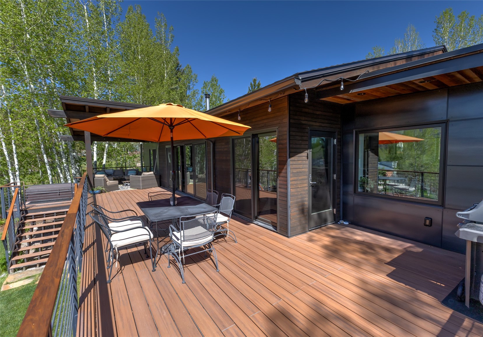 1051 Thornburg Street Steamboat Springs CO 80487