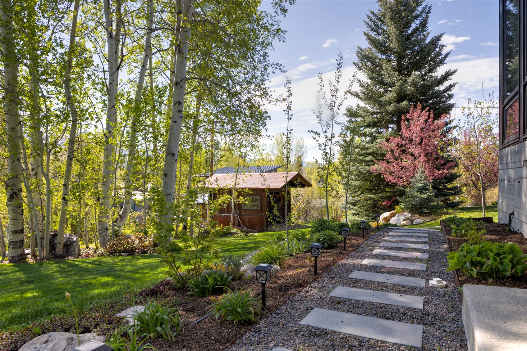 1051 Thornburg Street Steamboat Springs CO 80487