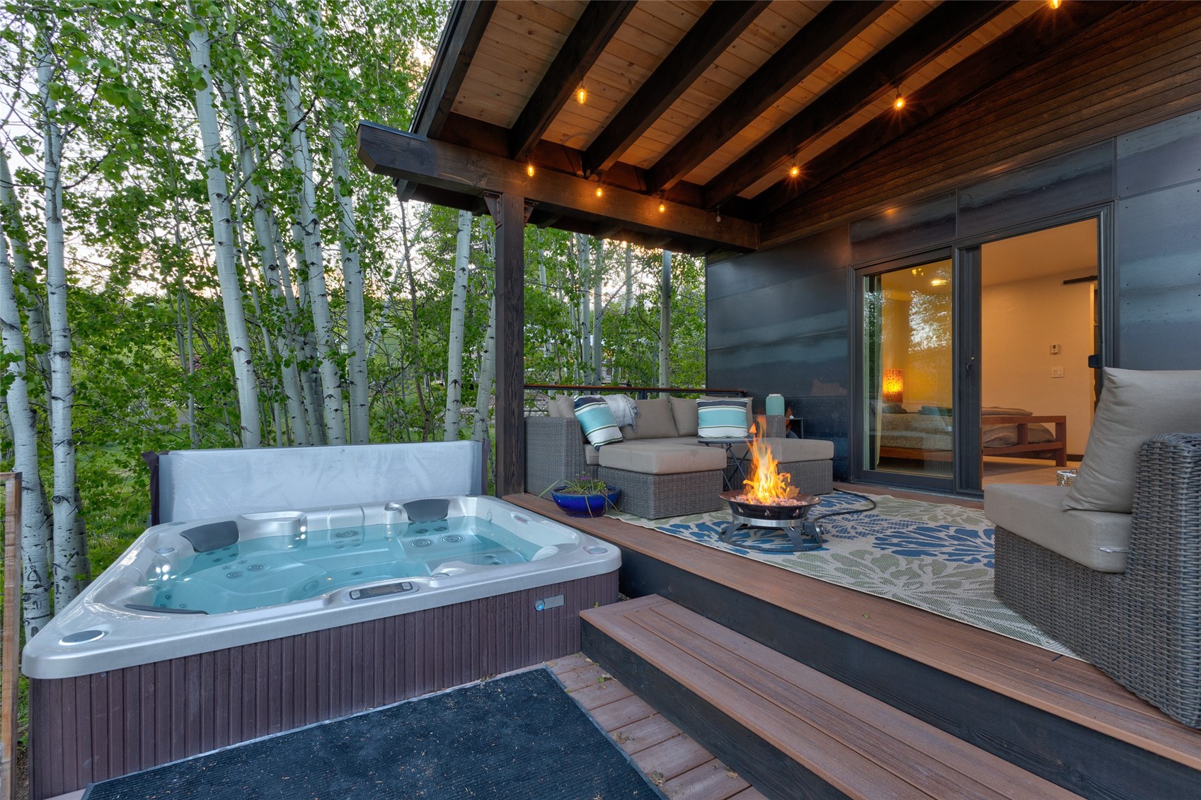 1051 Thornburg Street Steamboat Springs CO 80487