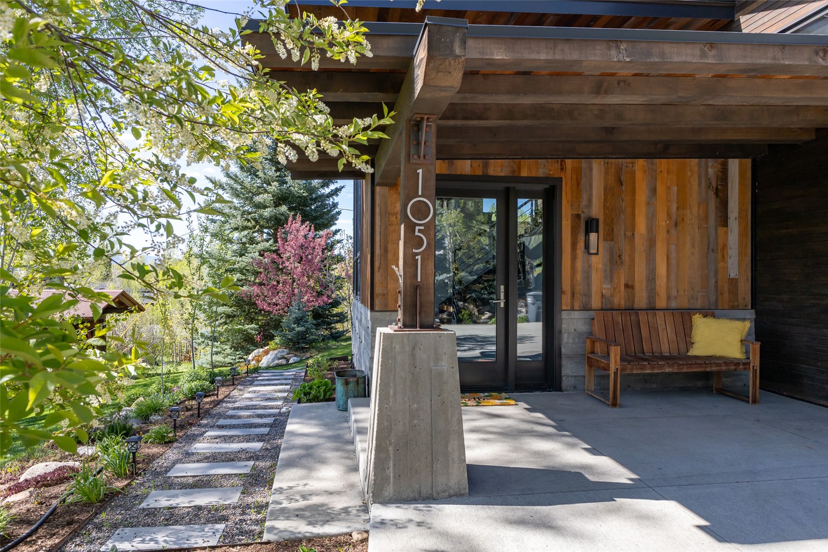 1051 Thornburg Street Steamboat Springs CO 80487