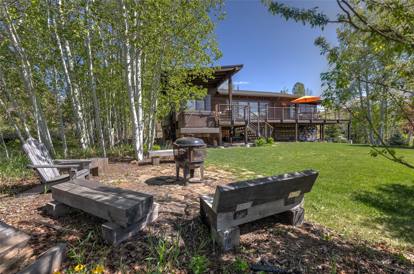1051 Thornburg Street Steamboat Springs CO 80487