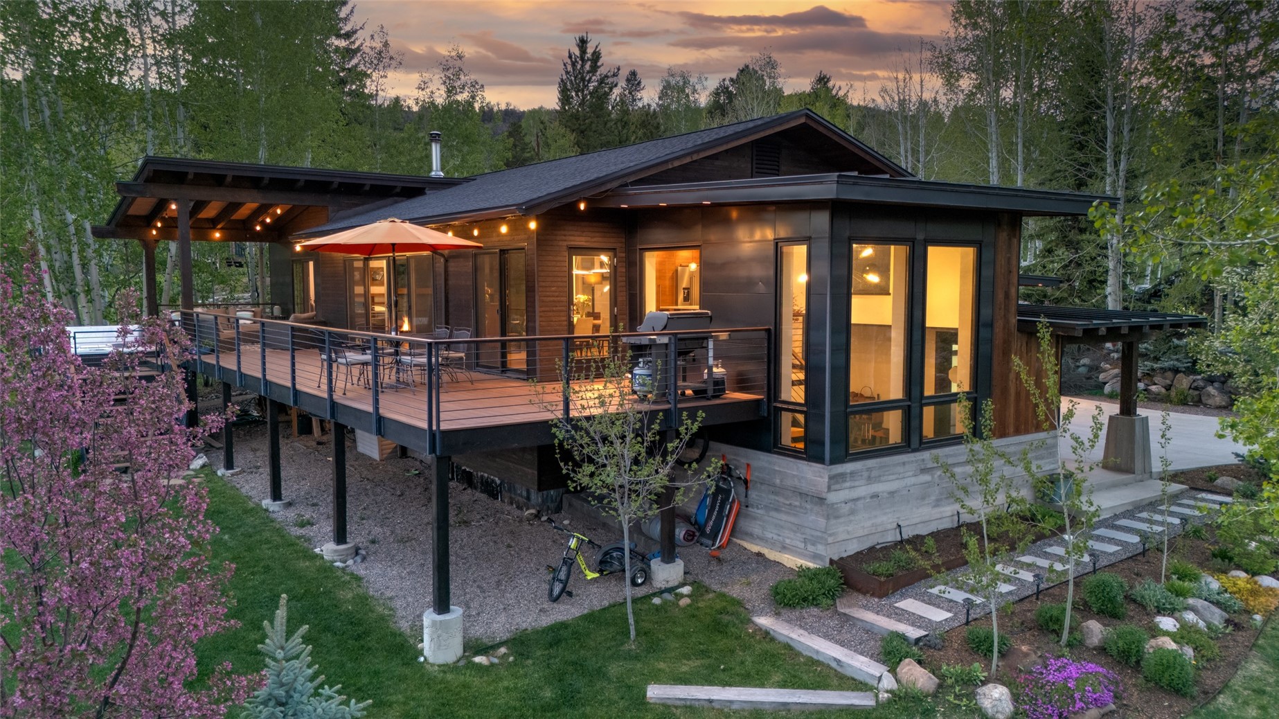 1051 Thornburg Street Steamboat Springs CO 80487