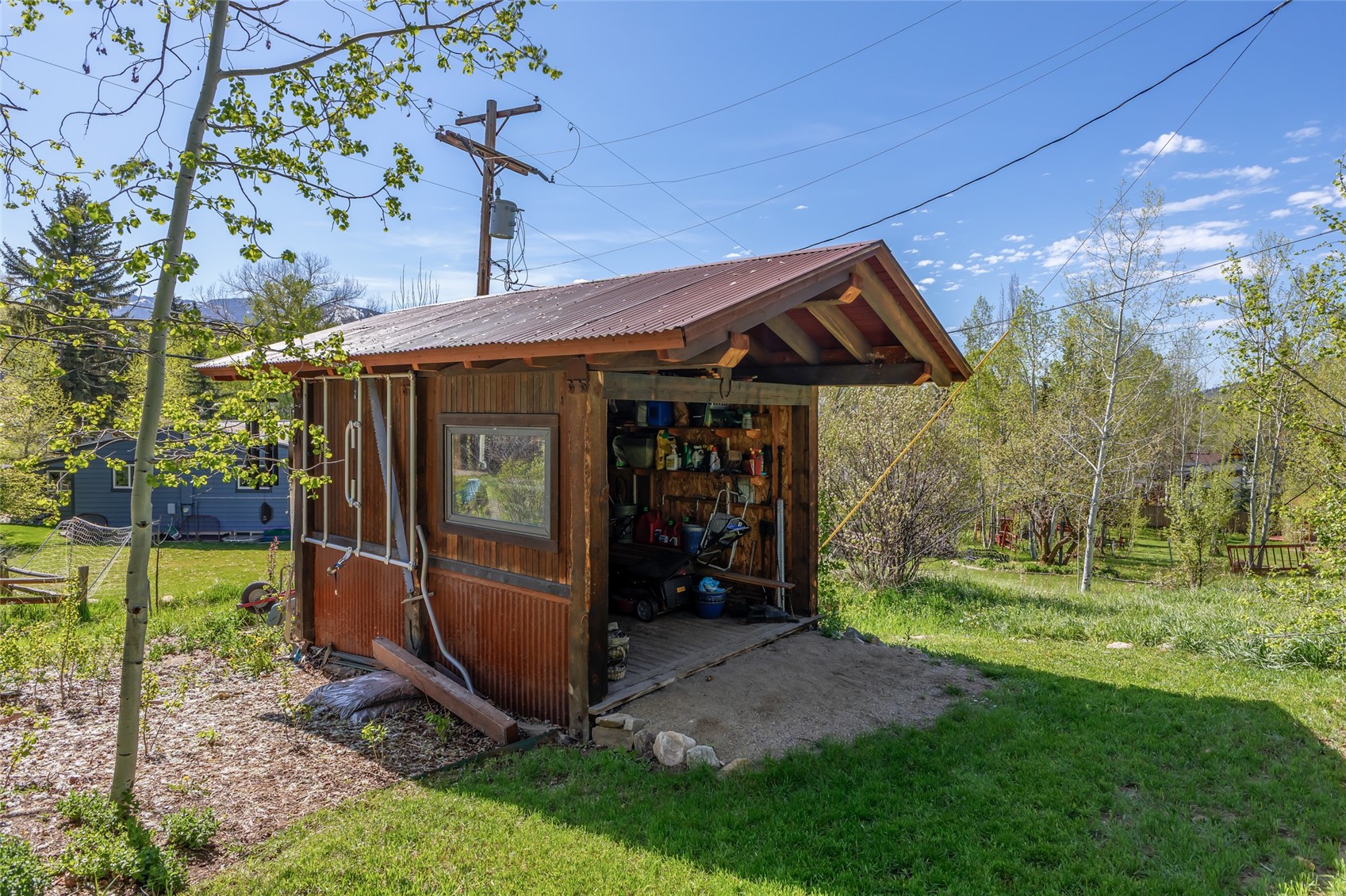 1051 Thornburg Street Steamboat Springs CO 80487