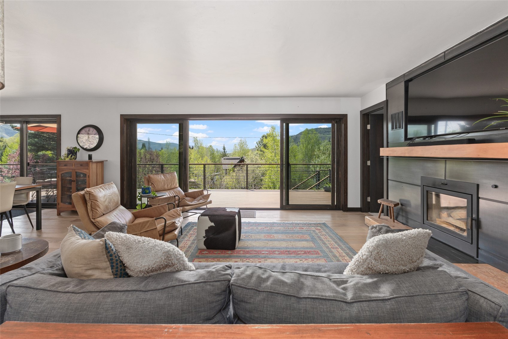 1051 Thornburg Street Steamboat Springs CO 80487