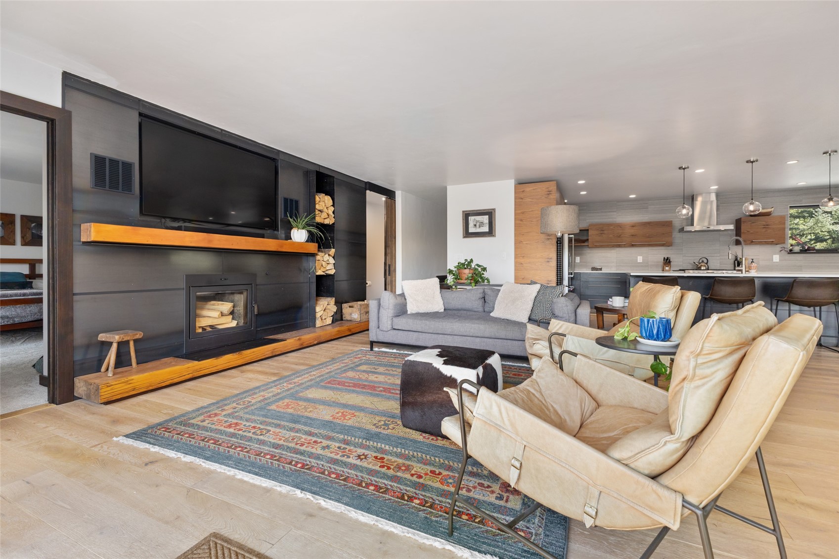 1051 Thornburg Street Steamboat Springs CO 80487