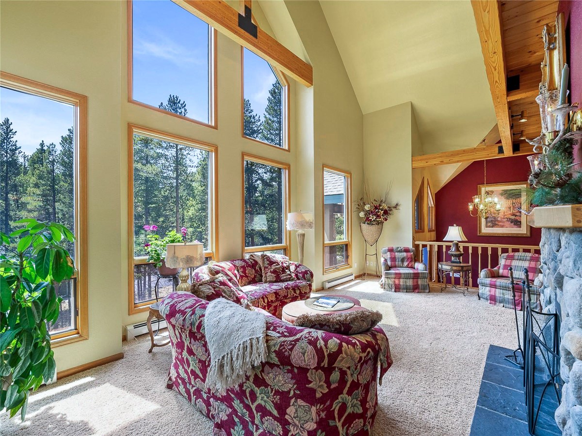 463 Blue Flag Circle Breckenridge CO 80424