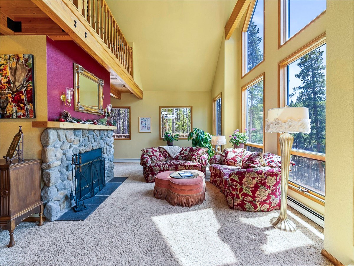463 Blue Flag Circle Breckenridge CO 80424