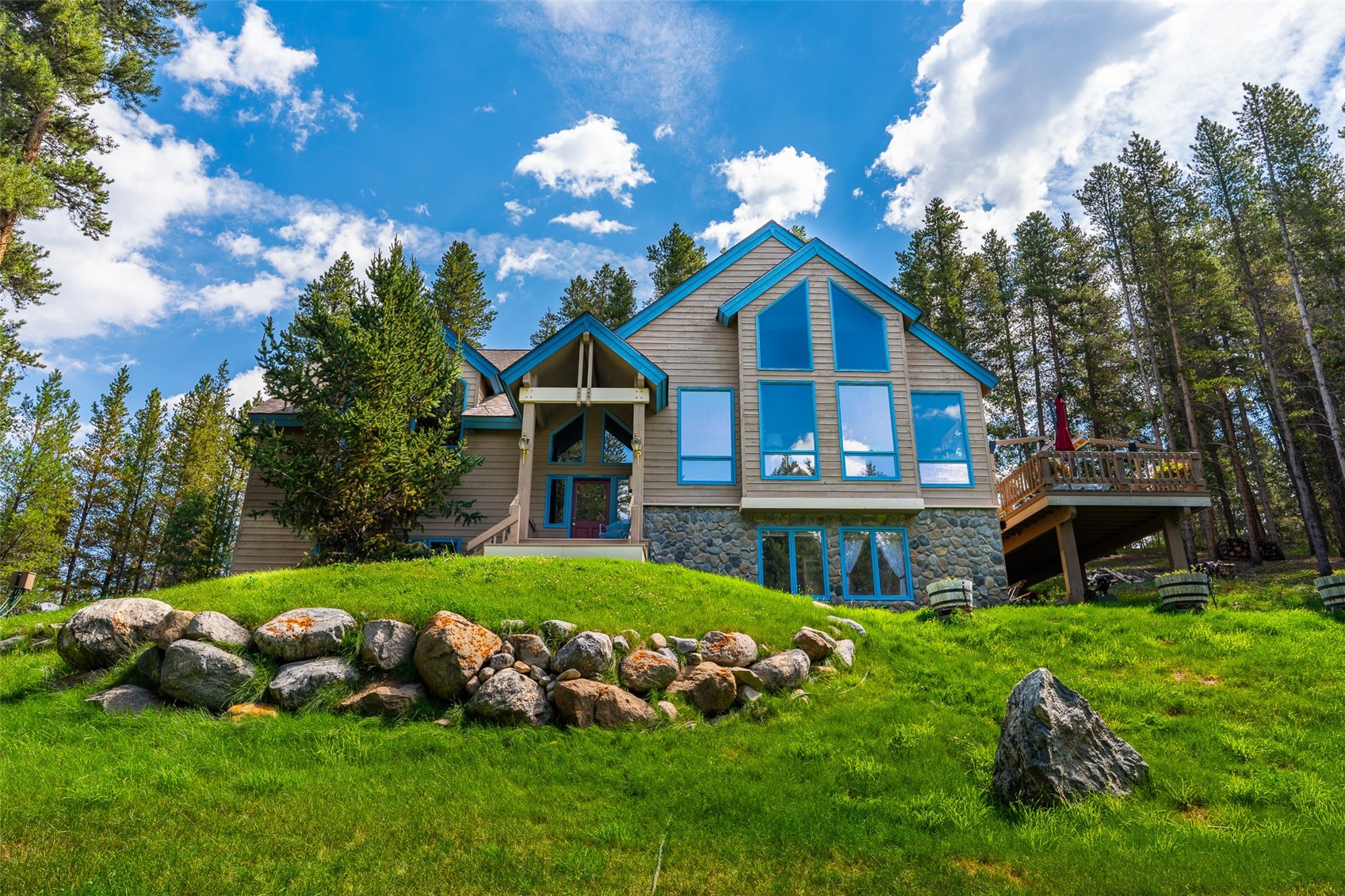 463 Blue Flag Circle Breckenridge CO 80424