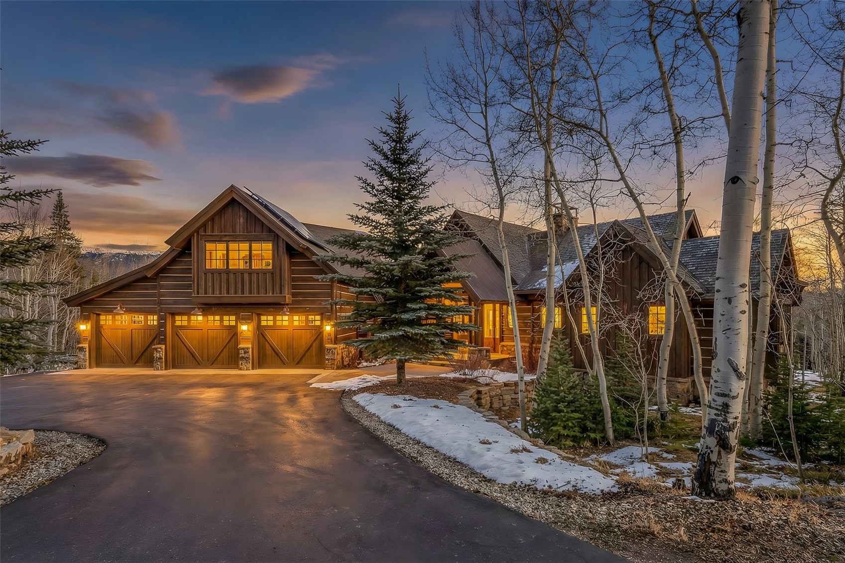 170 Middle Park Court Silverthorne CO 80498