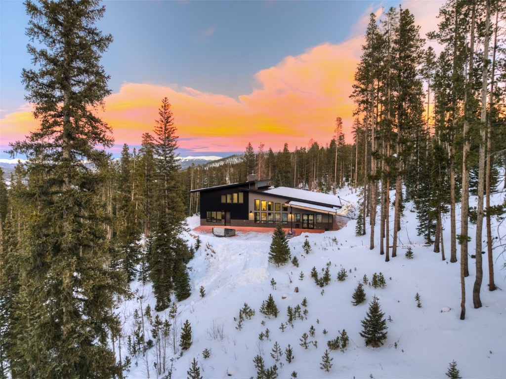 133 Adams Way Breckenridge CO 80424