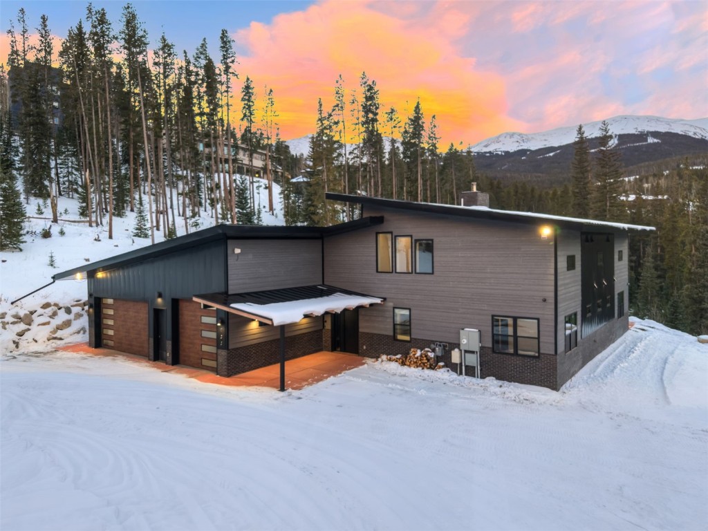 133 Adams Way Breckenridge CO 80424