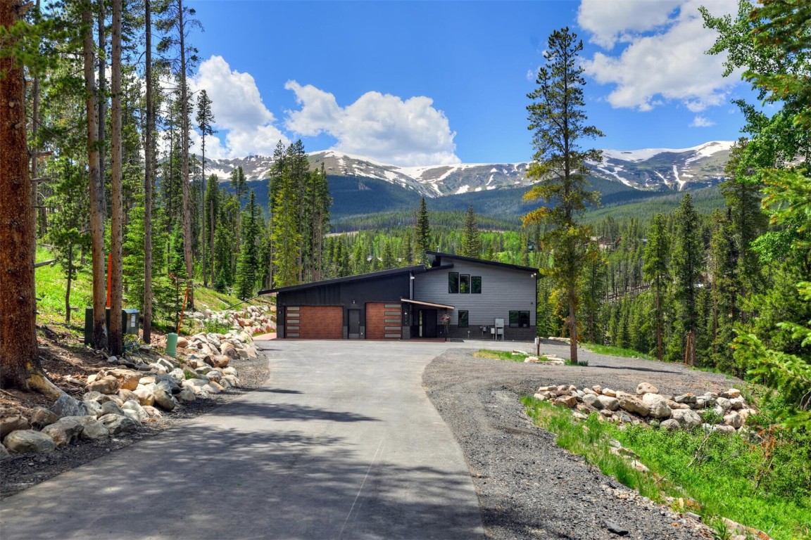 133 Adams Way Breckenridge CO 80424