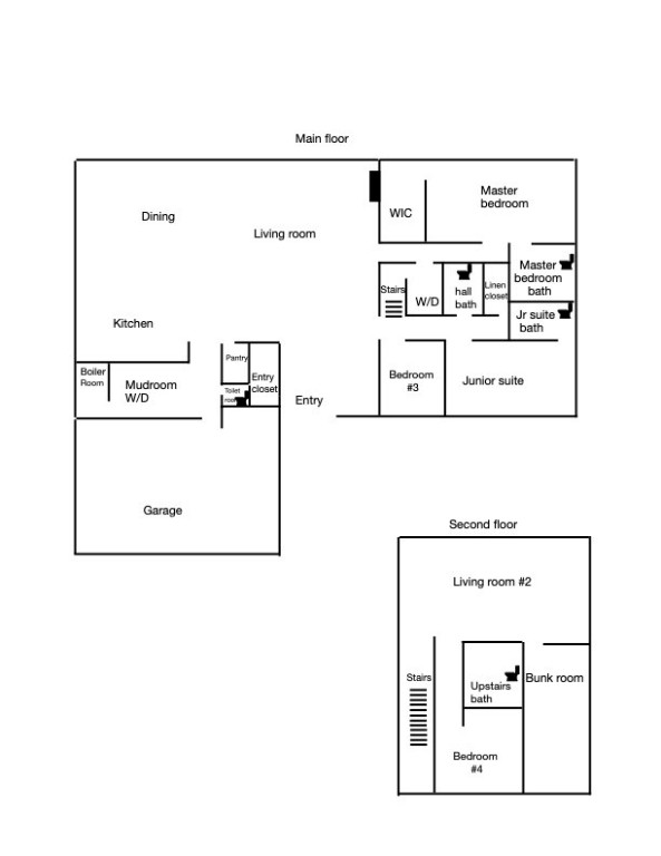 133 Adams Way Breckenridge CO 80424