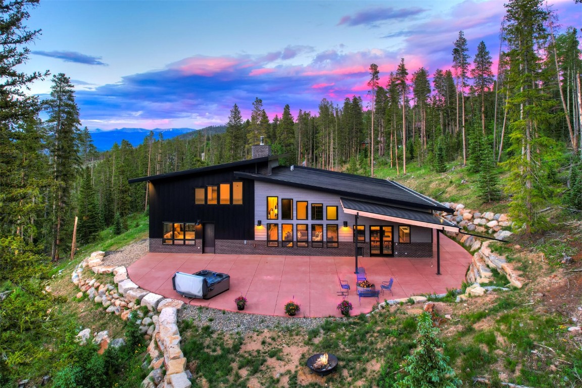133 Adams Way Breckenridge CO 80424
