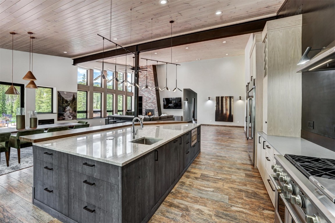 133 Adams Way Breckenridge CO 80424