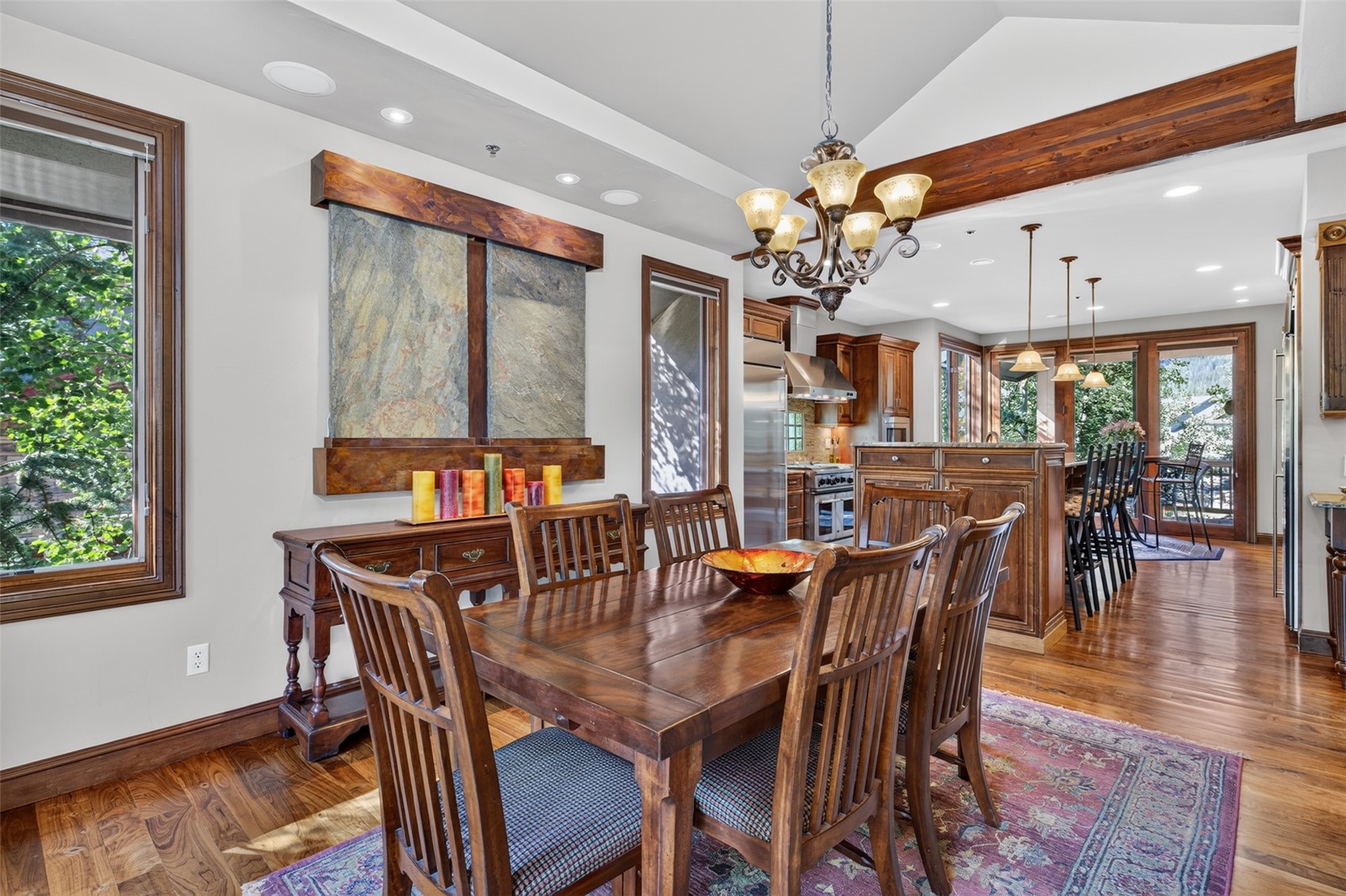 75 Masters Drive Copper Mountain CO 80443