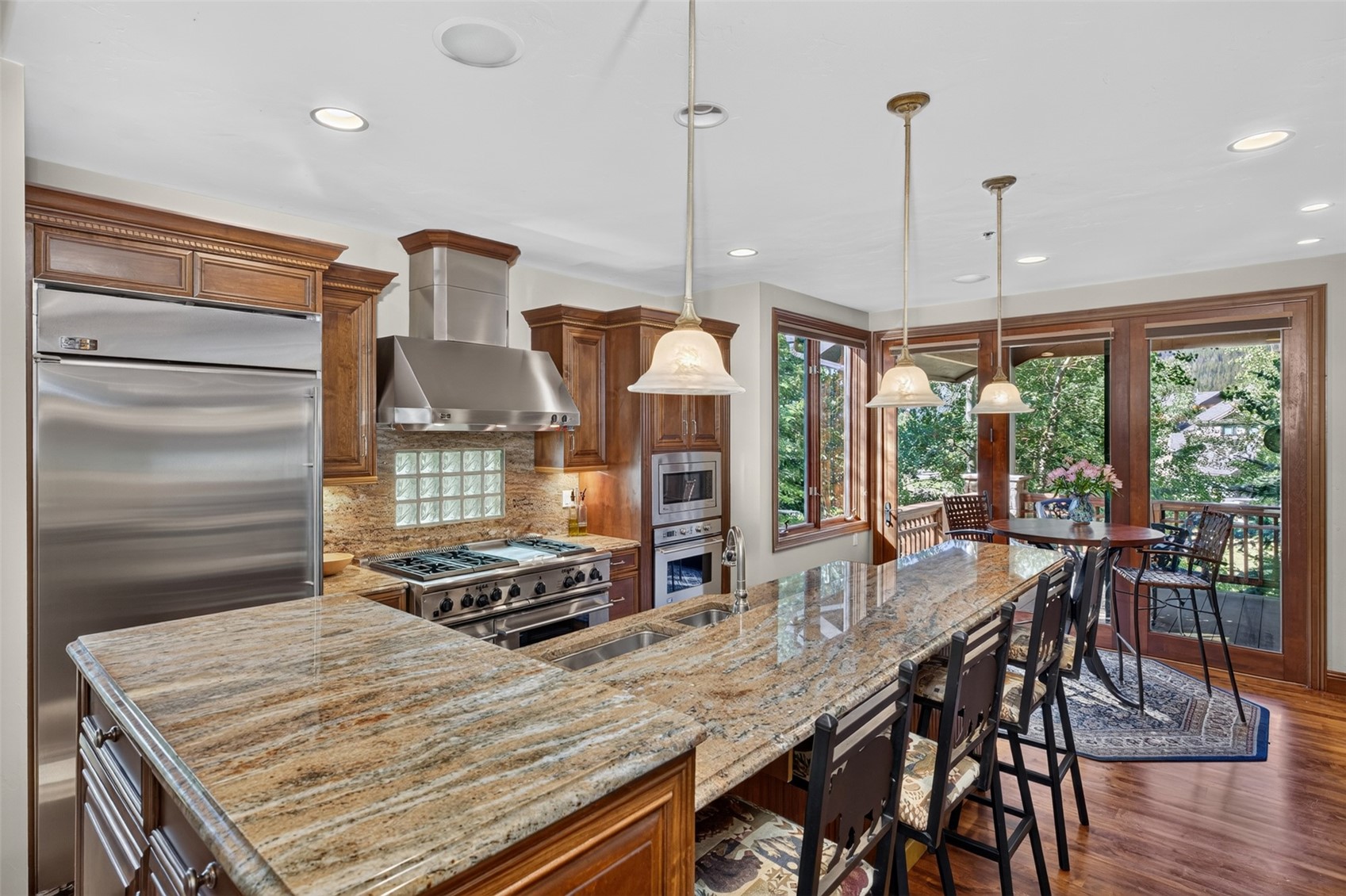 75 Masters Drive Copper Mountain CO 80443