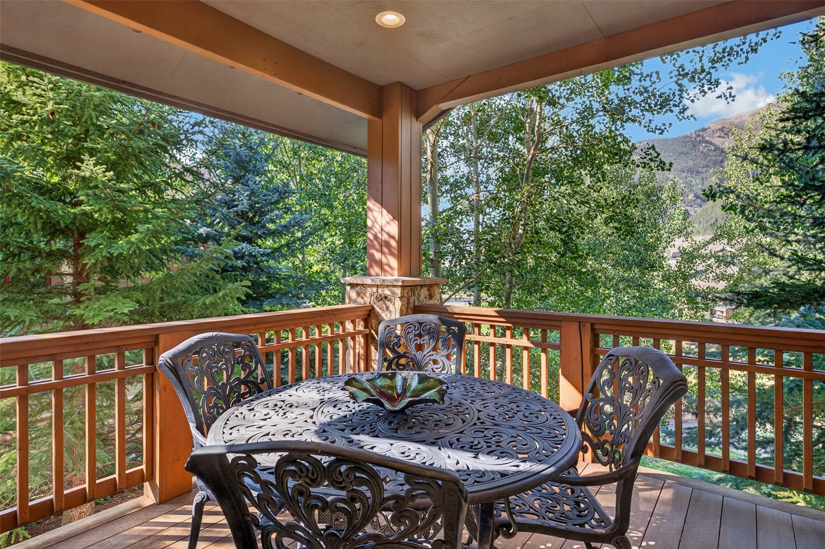 75 Masters Drive Copper Mountain CO 80443