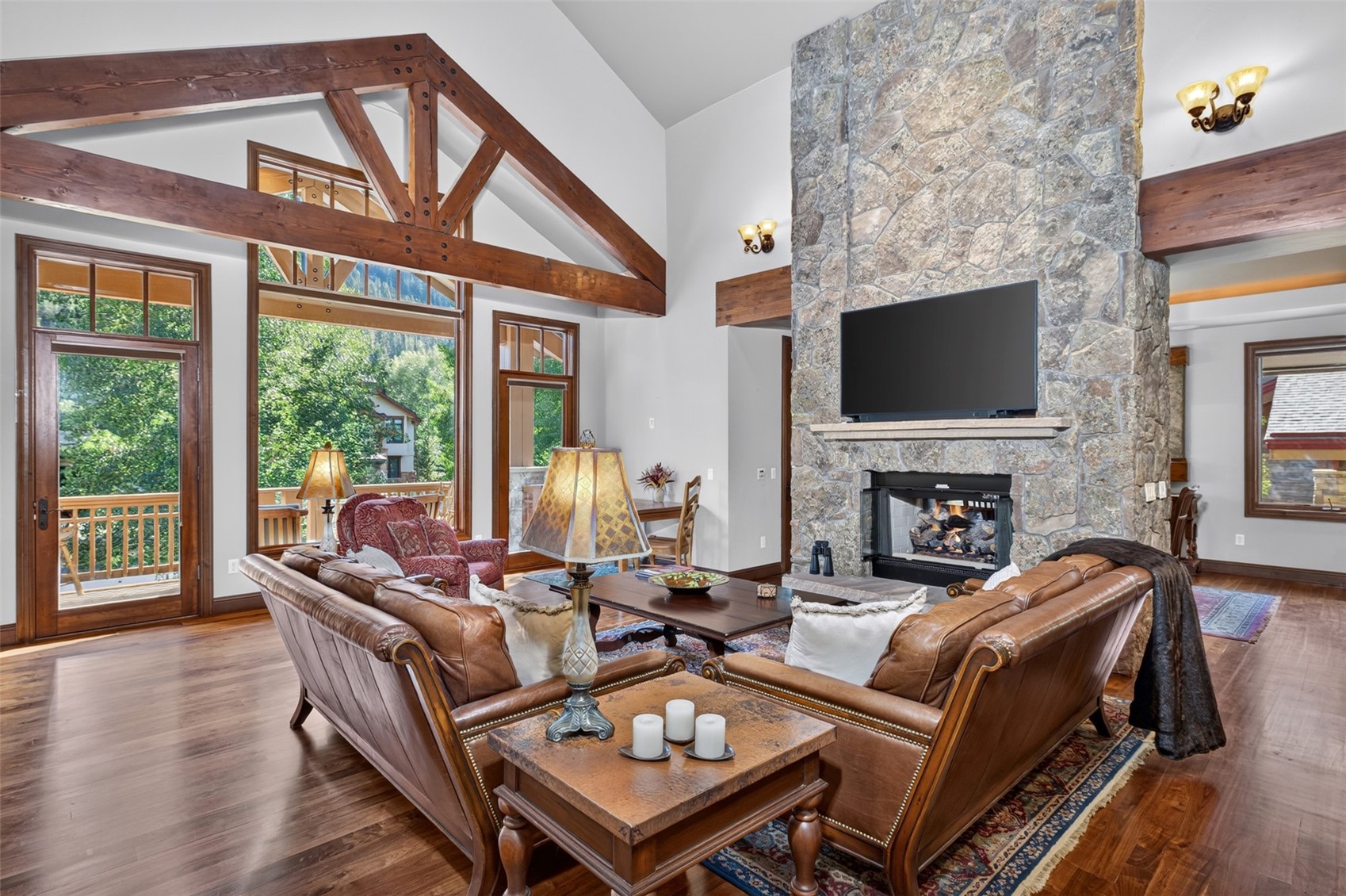 75 Masters Drive Copper Mountain CO 80443