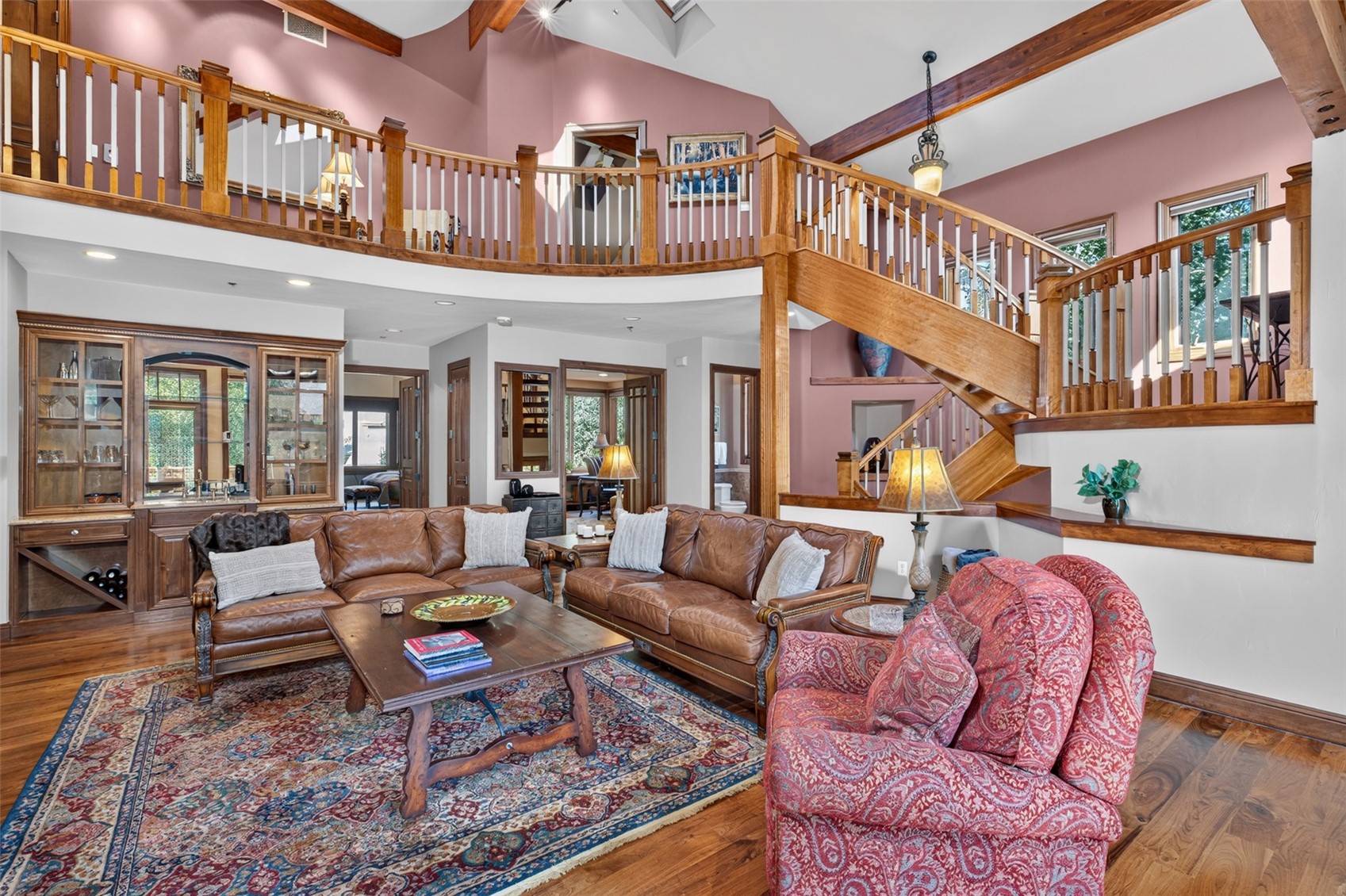 75 Masters Drive Copper Mountain CO 80443
